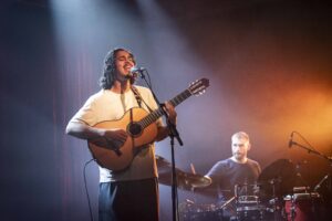 TOMAS CASELLA © Kris Van Den Bossche