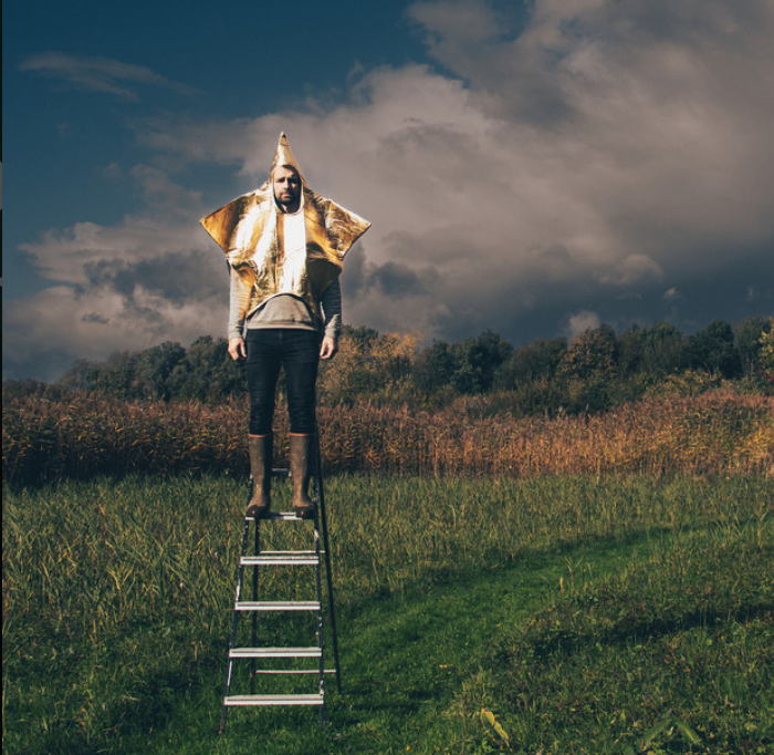 ARNE VANHAECKE © Arne Vanhaecke/Spotify