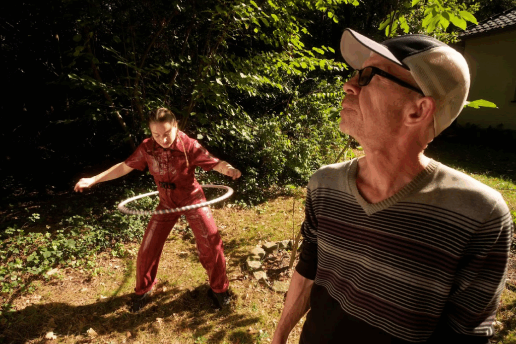 BENNY ZEN © BENNY ZEN