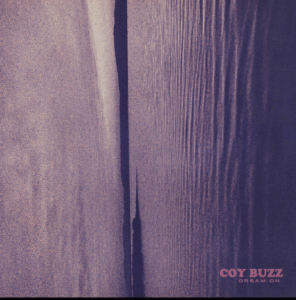 COY BUZZ © COY BUZZ