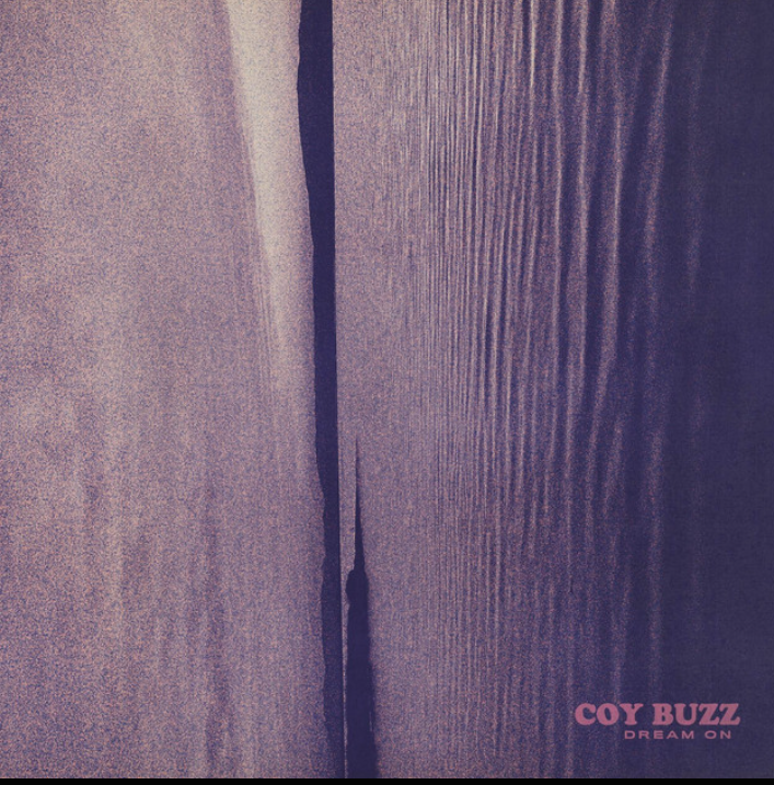 COY BUZZ © COY BUZZ