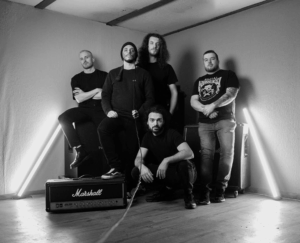 DARK AS DAYS © Anna Nina