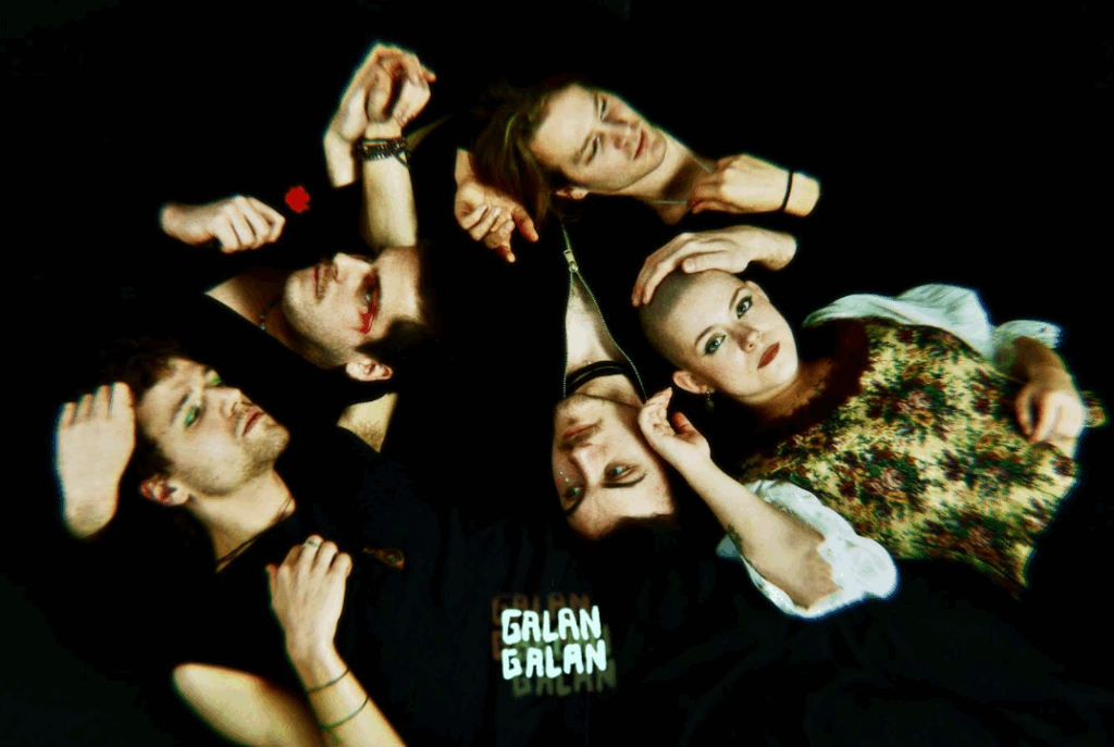 GALAN GALAN © GALAN GALAN