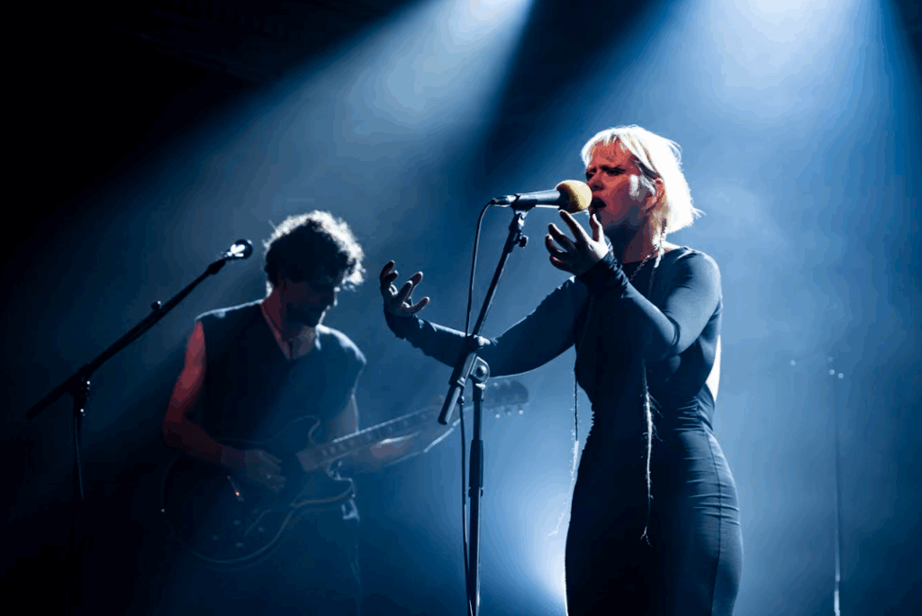 GALAN GALAN © Kris Van Den Bossche