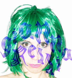 GIANNA RELLI © GIANNI RELLI