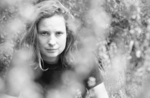 HEAD ON STONE © Syl