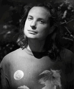 HEAD ON STONE © Syl