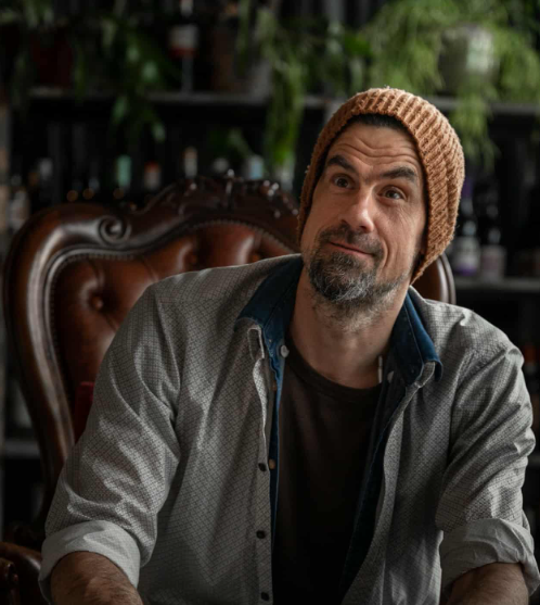 JEE KAST © Diane Pacholski