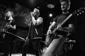 JETBLACK SMILE © JETBLACK SMILE