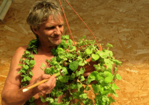 JO HUYLEBROECK © JO HUYLEBROECK