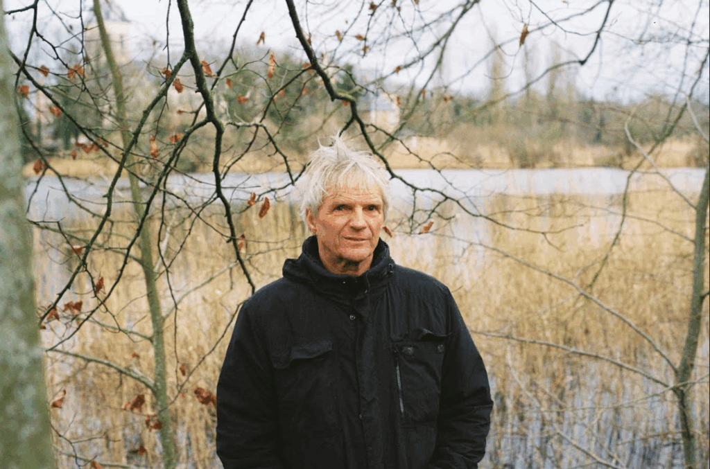 JO HUYLEBROECK © JO HUYLEBROECK