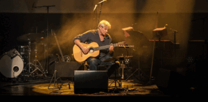 JO HUYLEBROECK © Frank Emmers