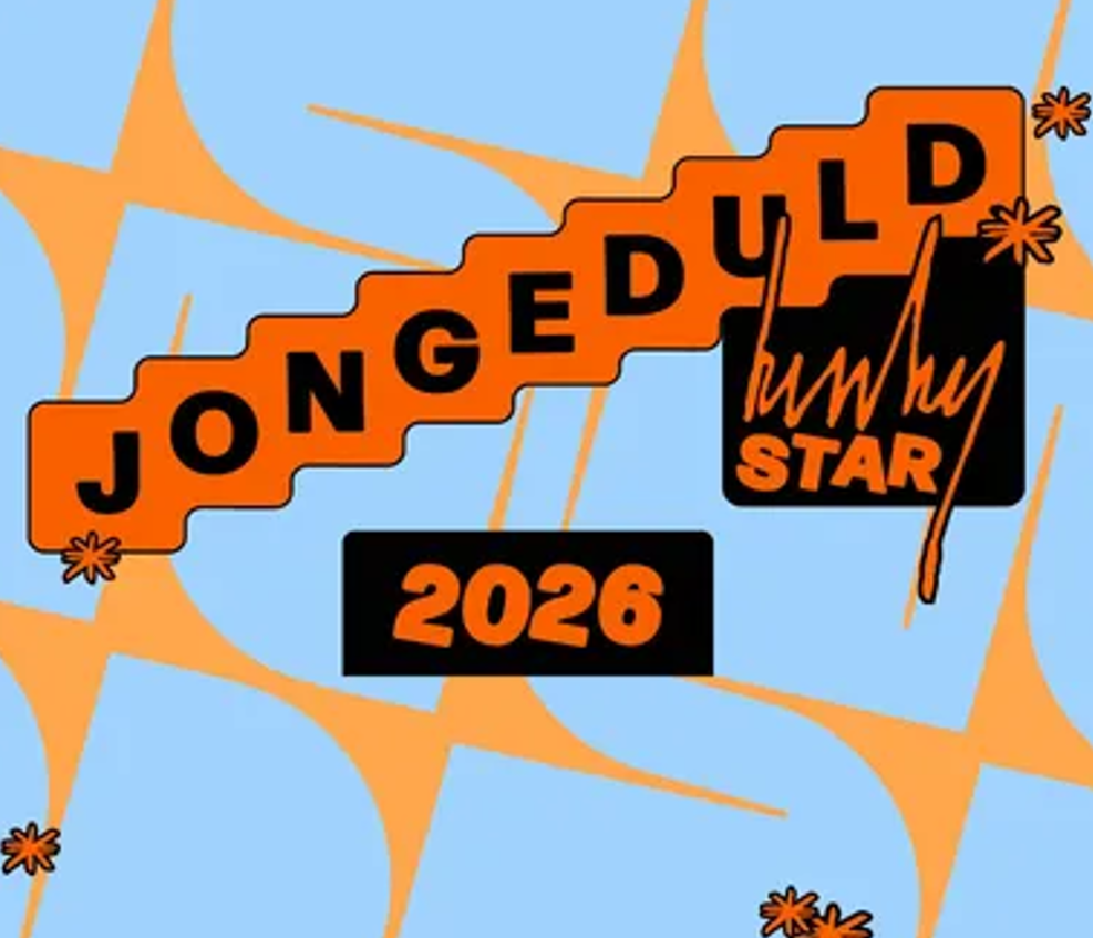 JONGEDULD © Muziekcentrum Kinky Star