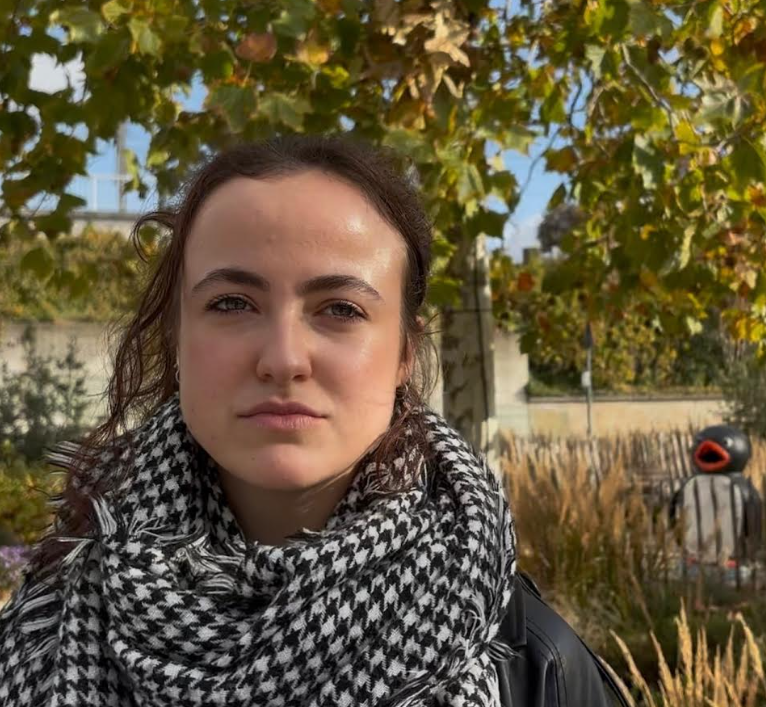 MEREL FORREST © Dennis Barbion