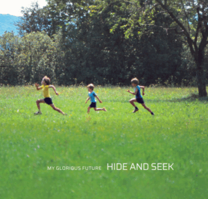 MY GLORIOUS FUTURE © My Glorious Future