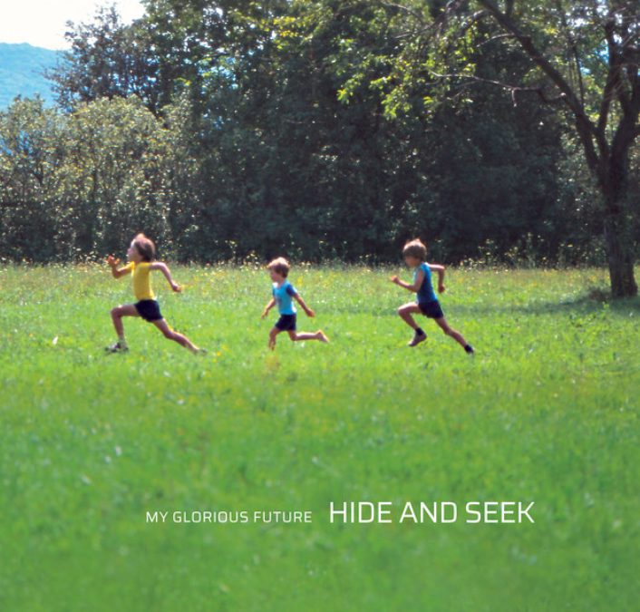 MY GLORIOUS FUTURE © My Glorious Future