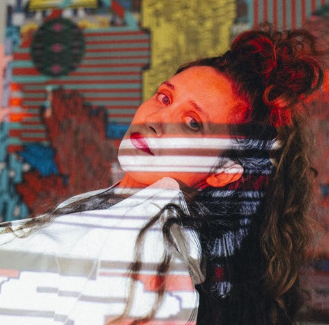 NELE DE GUSSEM © Mayli Sterkendries