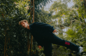 POMRAD © Tina Lewis Herbots