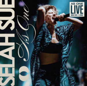 SELAH SUE © SELAH SUE