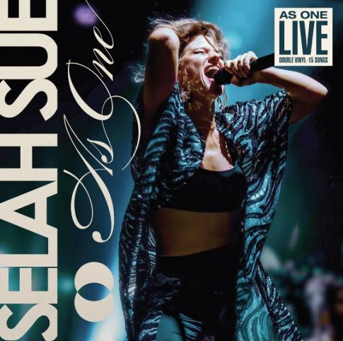 SELAH SUE © SELAH SUE