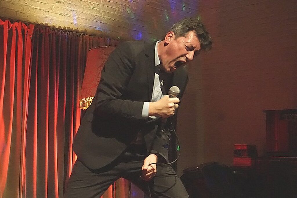 STEVEN H © Wouter De Sutter