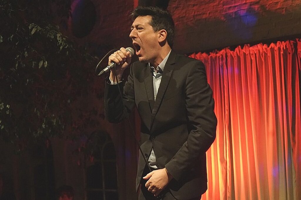 STEVEN H © Wouter De Sutter