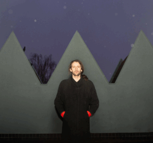 STIJN DEMUYNCK © Io Cooman