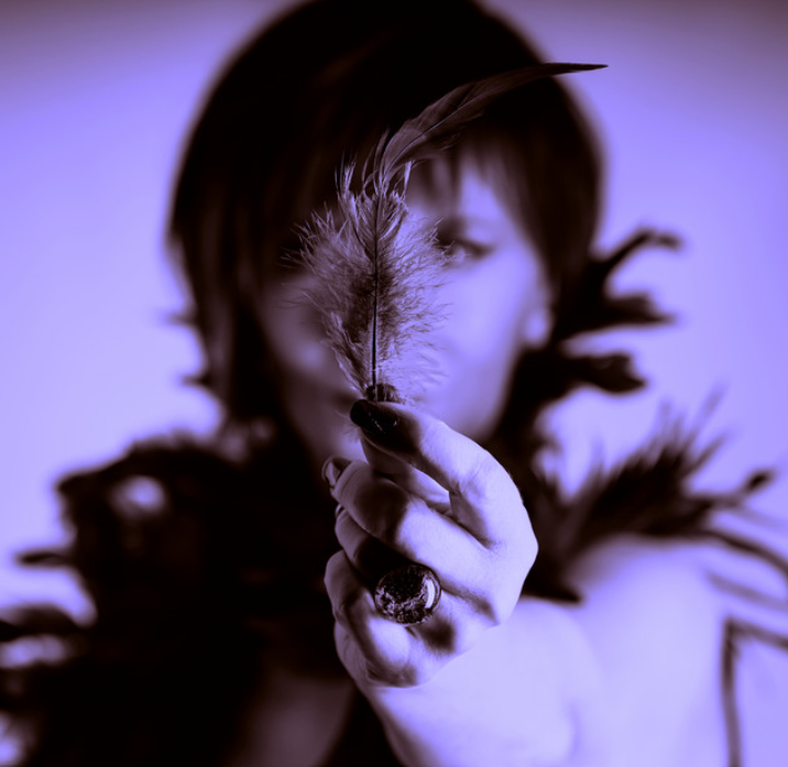 TASHA B © Tasha B/Spotify