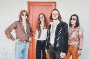 THE FLYNTS © Nick Benoy