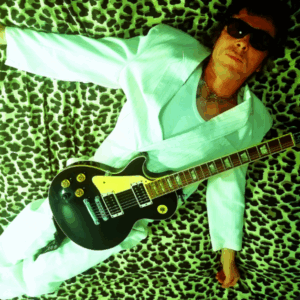 VICIOUS BLITZ © VICIOUS BLITZ