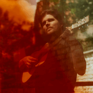 VINCENT COOMANS © Damon De Backer