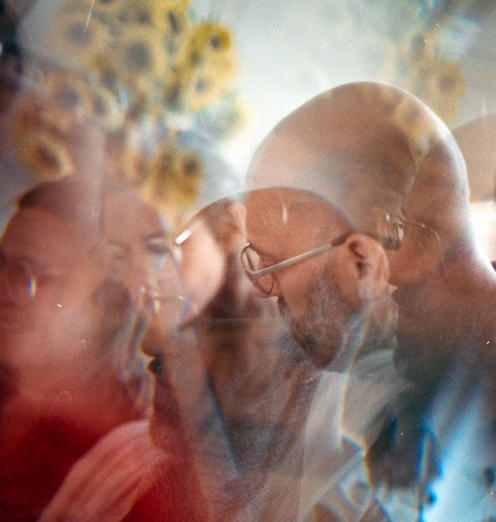 WHEN HEAVEN MET EARTH © Lars Bauwens