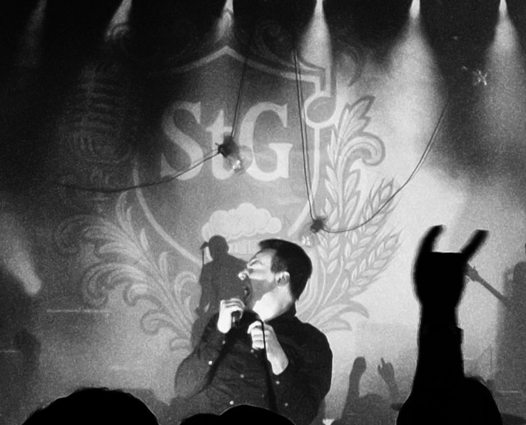 WHOLES © Anthony Vancoillie