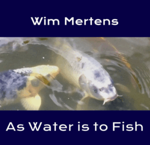 WIM MERTENS © Usura