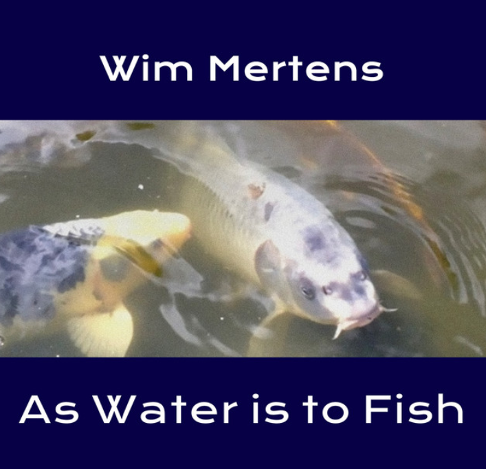 WIM MERTENS © Usura