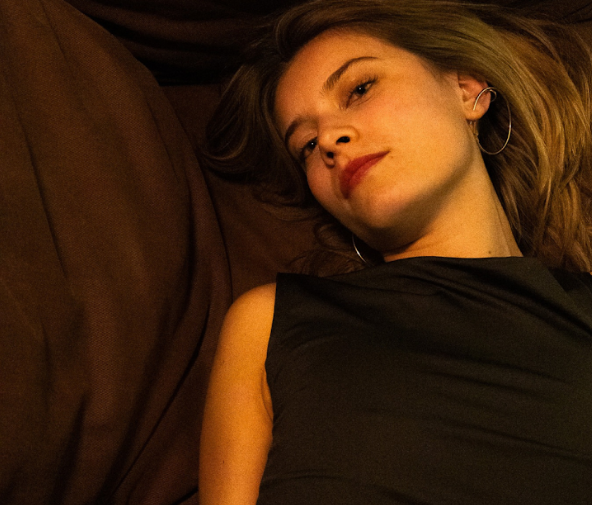 YDE ASJA © Manuel Hendrickx