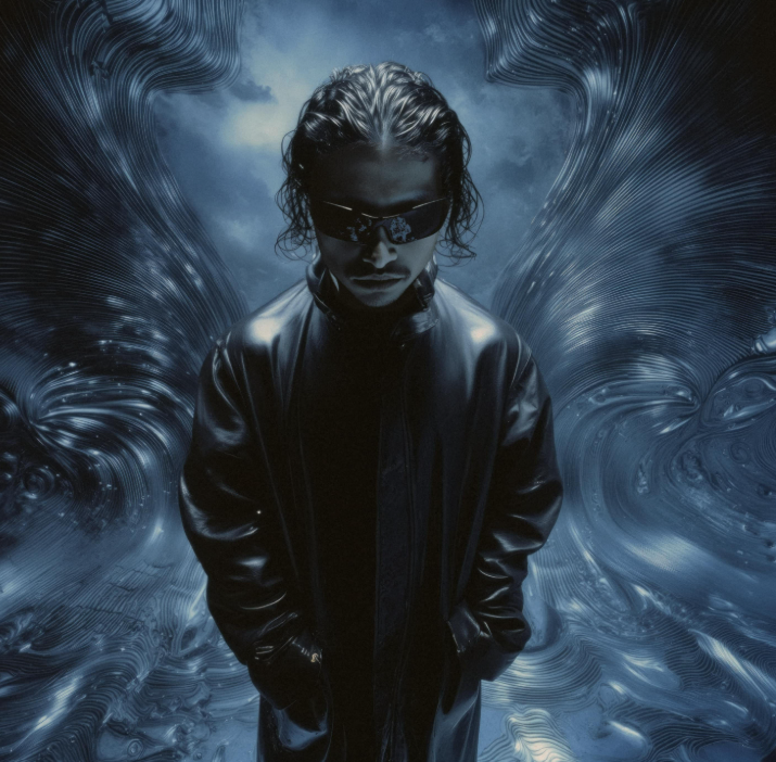 YVES PAQUET © Yves Paquet