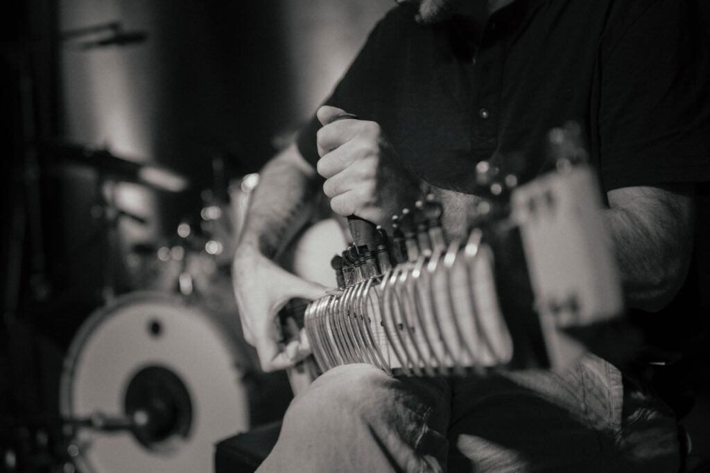 Nicolas Mortelmans © Kevin Tombolato