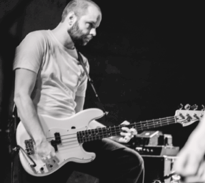 BERT VLIEGEN © Bert Vliegen