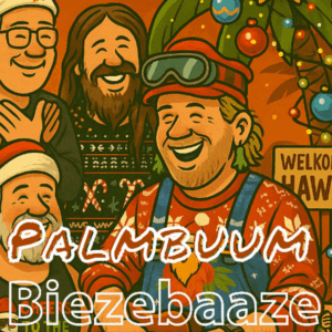 BIEZEBAAZE © BIEZEBAAZE