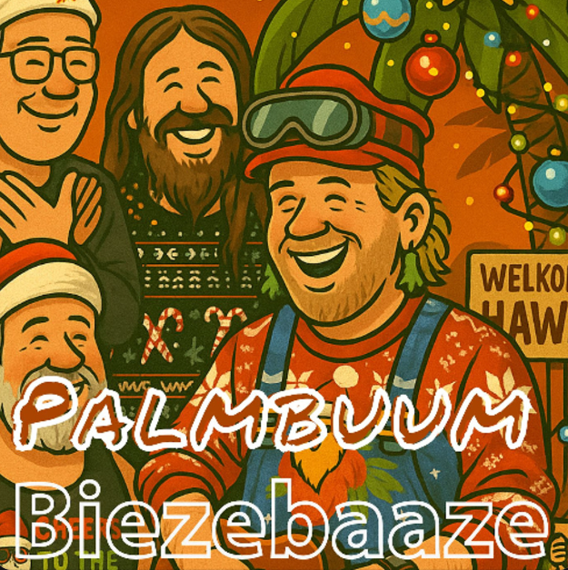 BIEZEBAAZE © BIEZEBAAZE