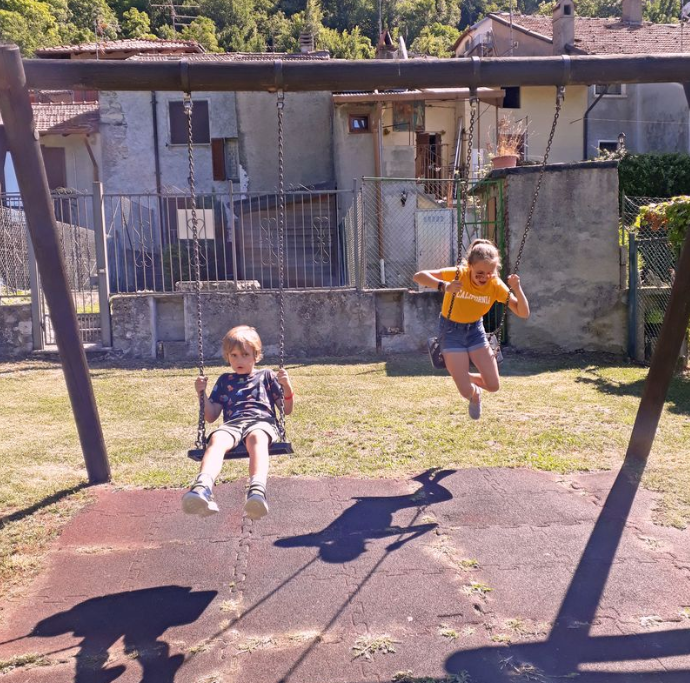 BONFIRE LAKES © BONFIRE LAKES