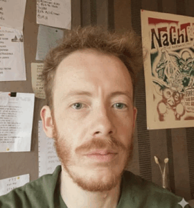 BRECHT TAGHON © BRECHT TAGHON