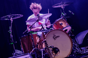 CHARLIE BUYSE © Charlie Buyse