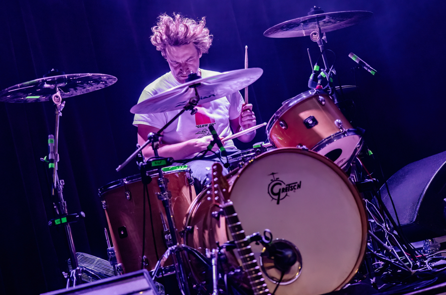 CHARLIE BUYSE © Charlie Buyse