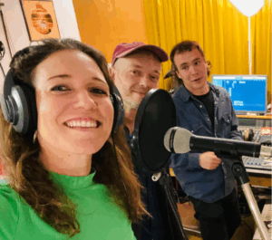 COY BUZZ © COY BUZZ