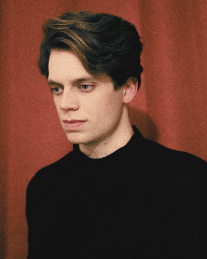 Caspar Auwerkerken © Lucinde Wahlen