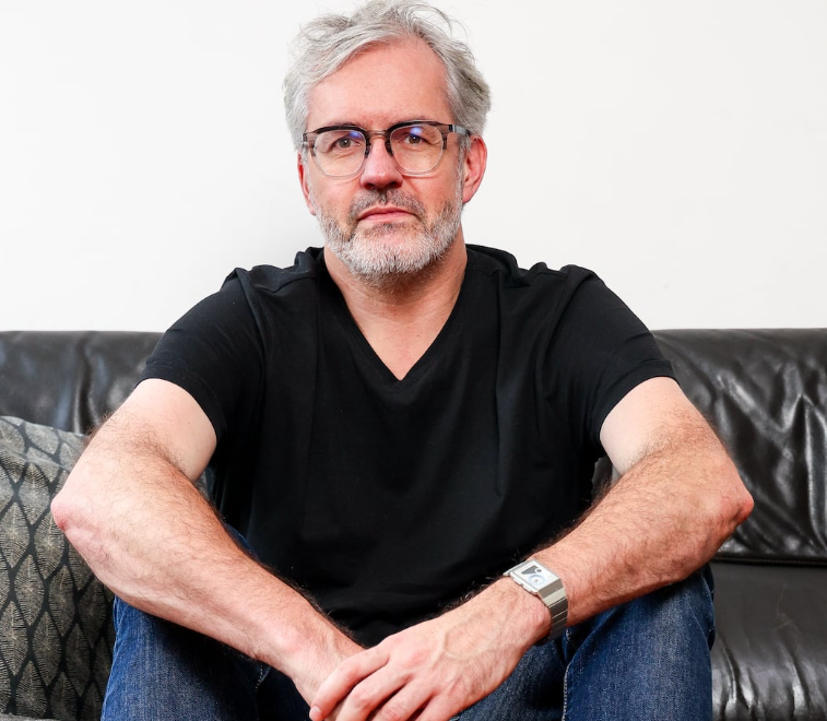 DAVID DALEMANS © David Dalemans