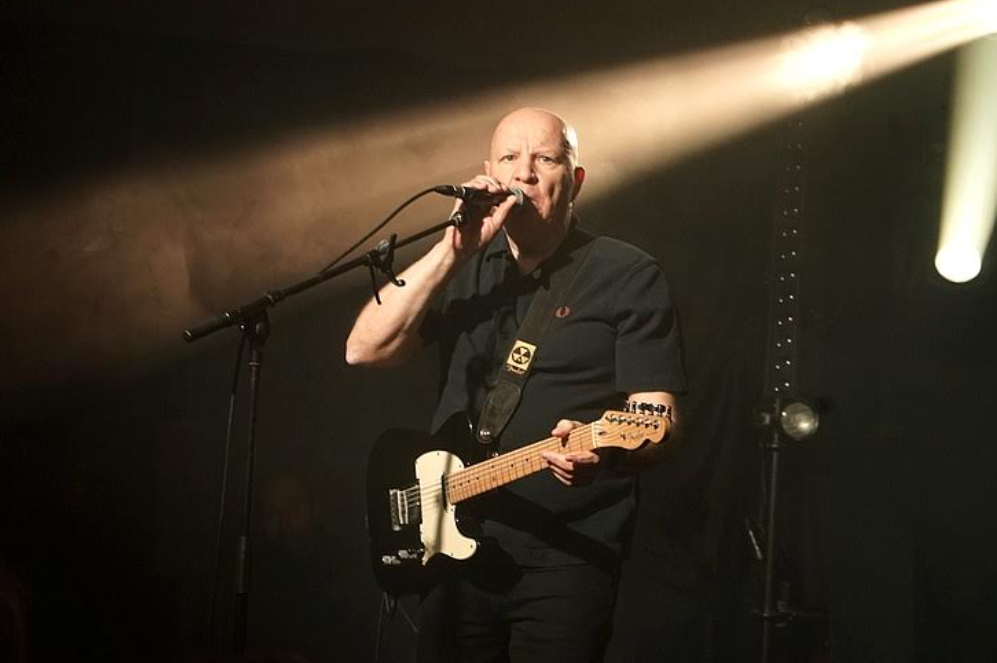 DE MENS © Wouter De Sutter