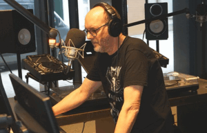 DIDIER BECU © Wouter De Sutter